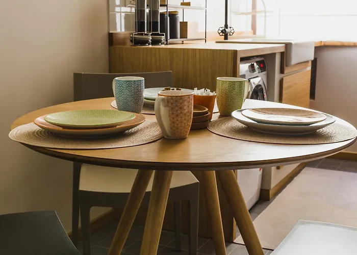 Appartamento Dimora Hortis, Eleganza E Stile In Centro A *