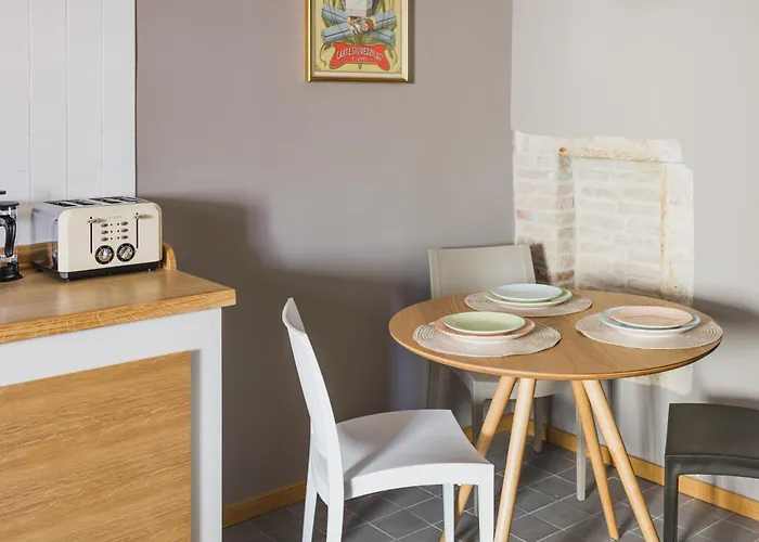 Dimora Hortis, Eleganza E Stile In Centro A Trieste