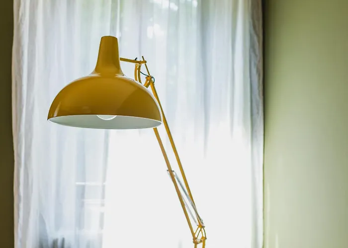 Dimora Hortis, Eleganza E Stile In Centro A *